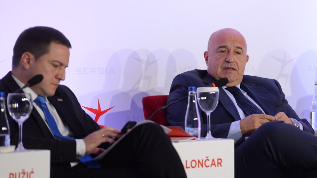 Vladimir Đukić novi direktor KBC 